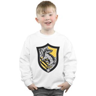 Harry Potter  Hufflepuff Sweatshirt 