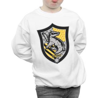Harry Potter  Hufflepuff Sweatshirt 