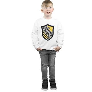 Harry Potter  Hufflepuff Sweatshirt 