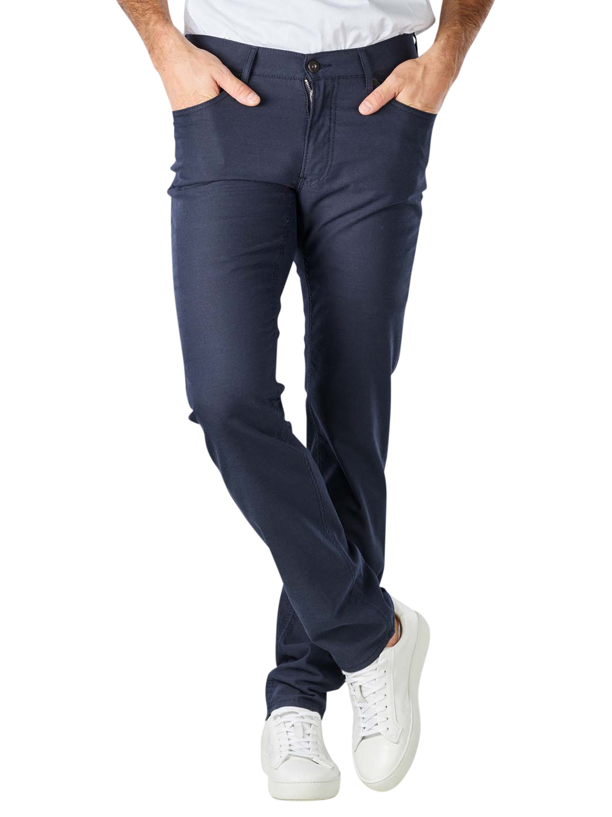 BRAX Chuck 5-Pocket Slim Fit Hose  