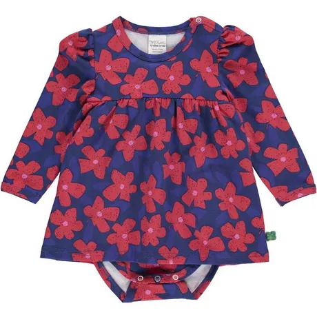 Fred`s World by Green Cotton  Bodykleid 