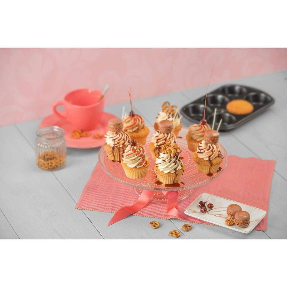 Kaiser  Creativ - 6er Muffin-Backform Creativ 