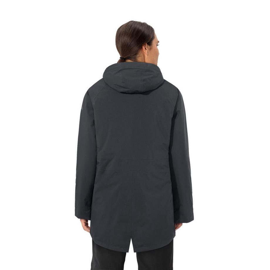 VAUDE  Abelia Coat II 