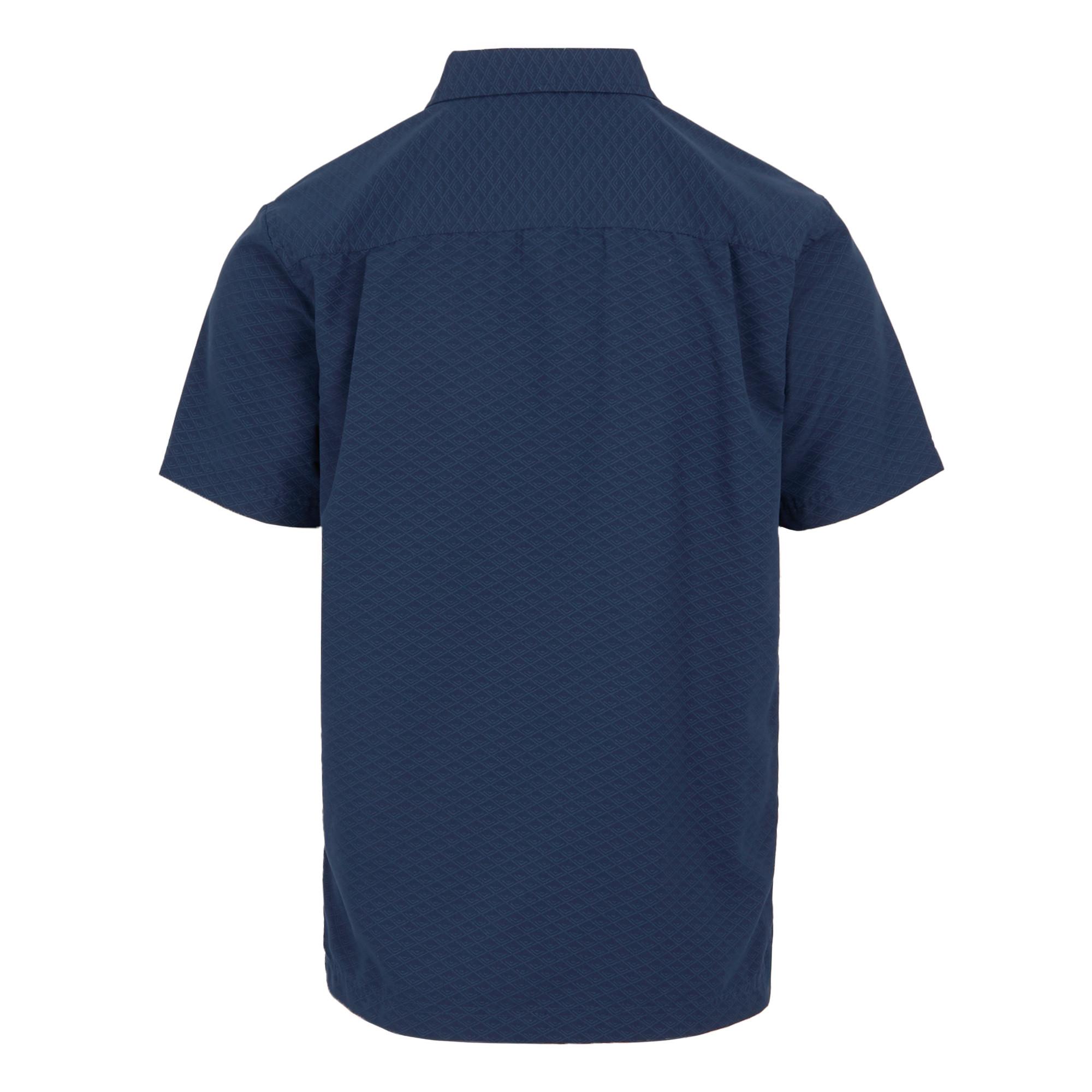 Regatta Mindano IX Chemise Manches Courtes  