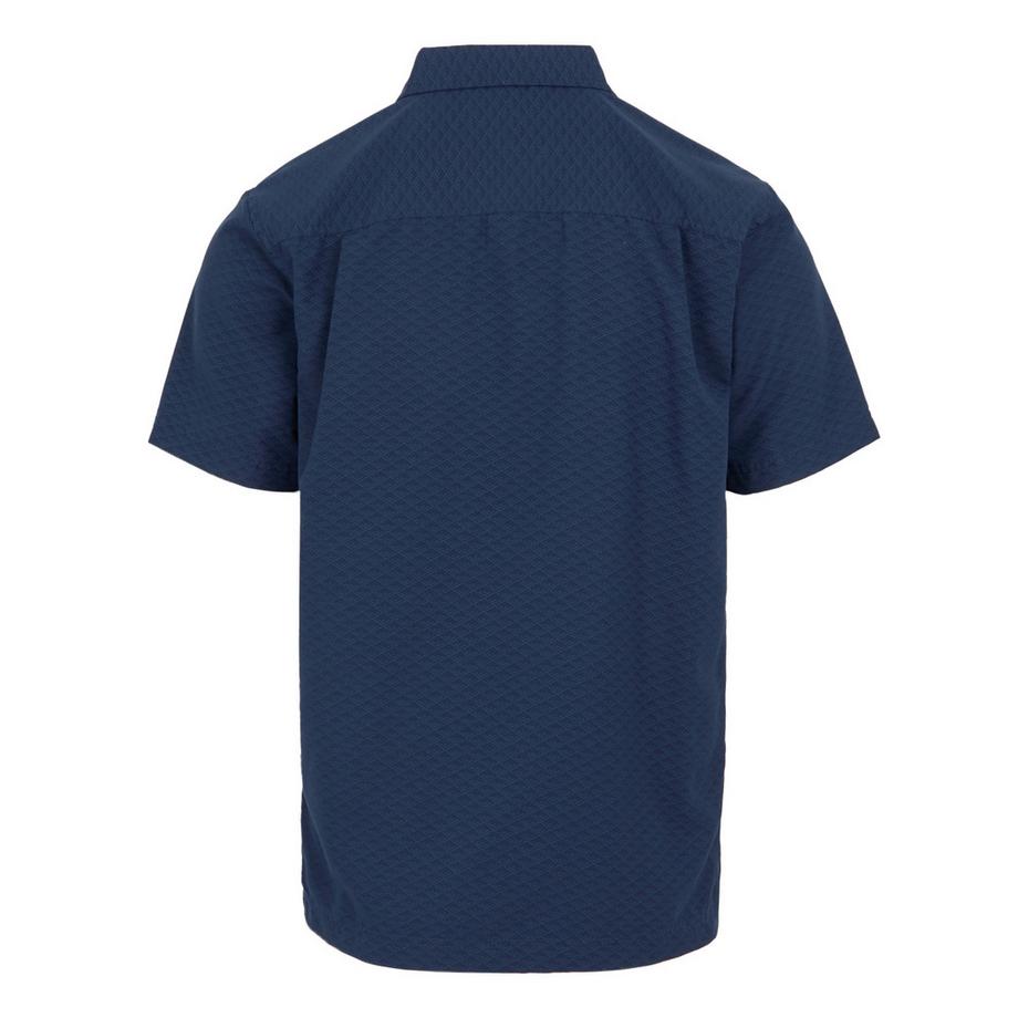 Regatta Mindano IX Camicia a Maniche Corte  