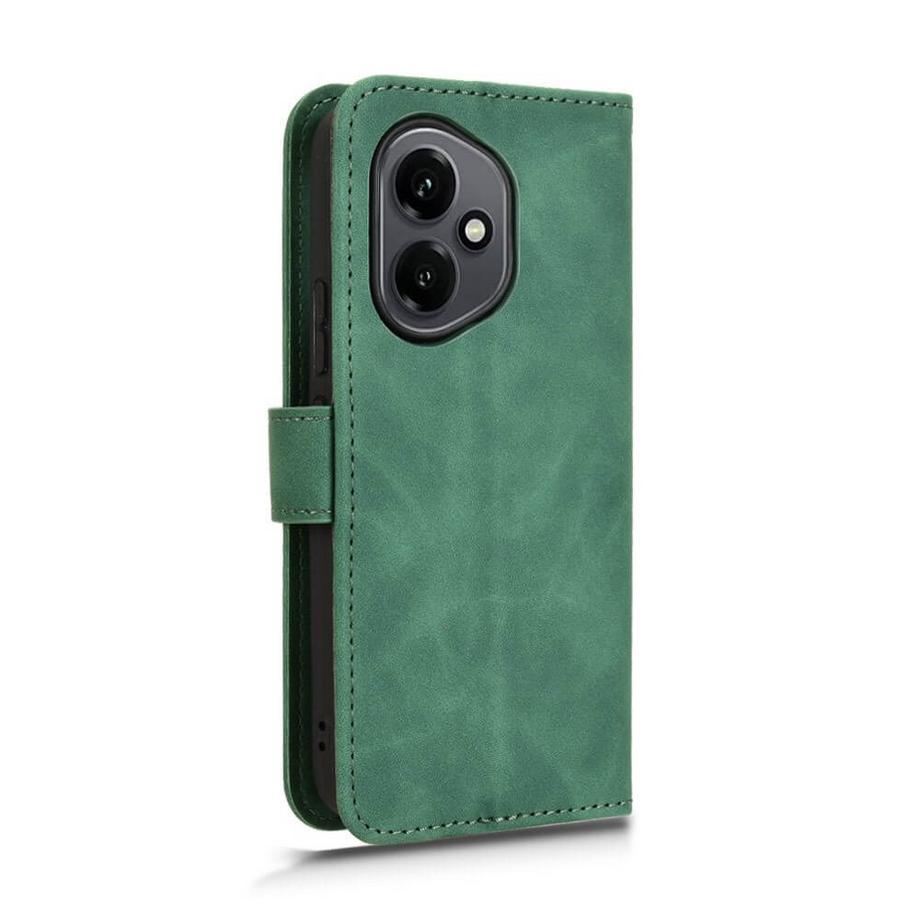 Cover-Discount  HONOR 400 - Solide Leder Etui Hülle 