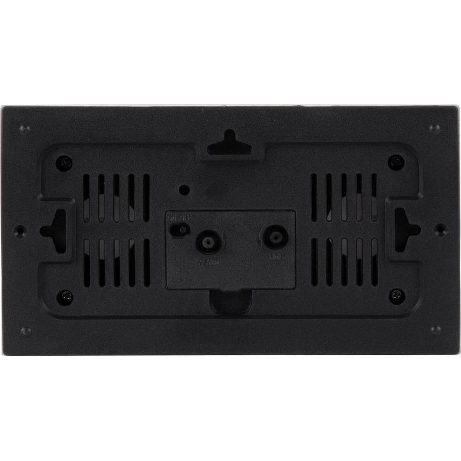 KARLSSON Réveil Lujo Rectangle  