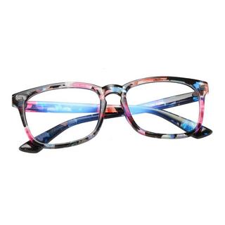eStore Lunettes Anti Lumière Bleue Florales  