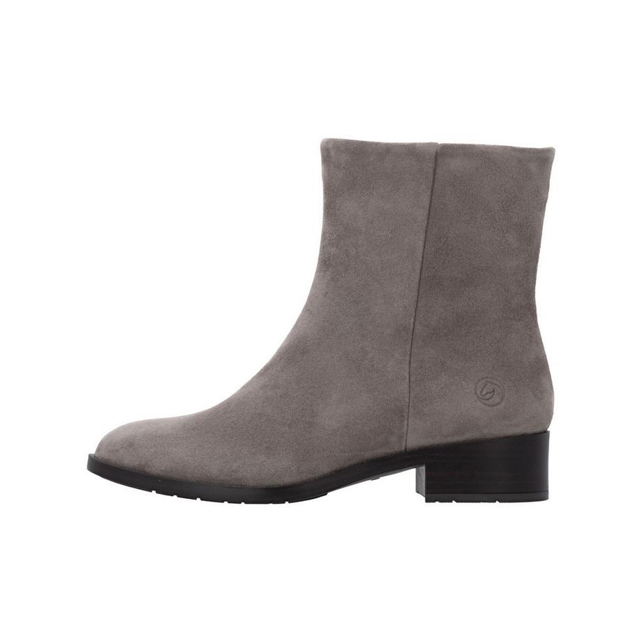 Remonte Stiefelette mit Blockabsatz  