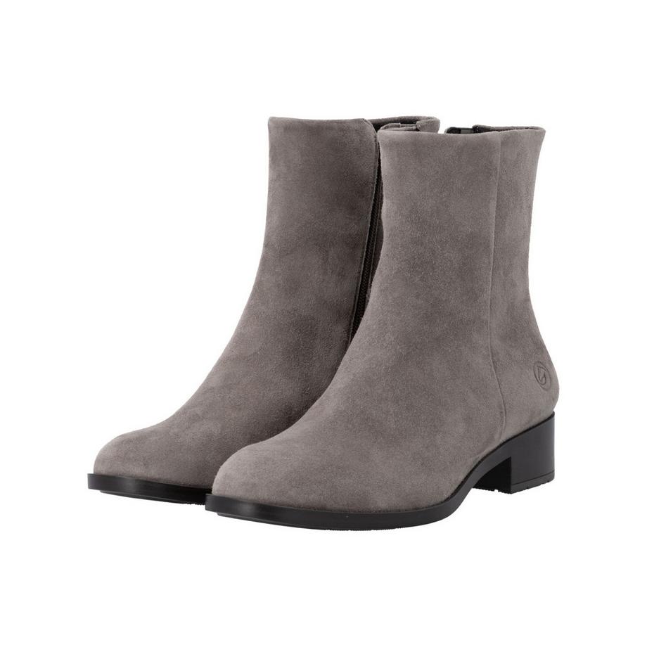 Remonte Stiefelette mit Blockabsatz  