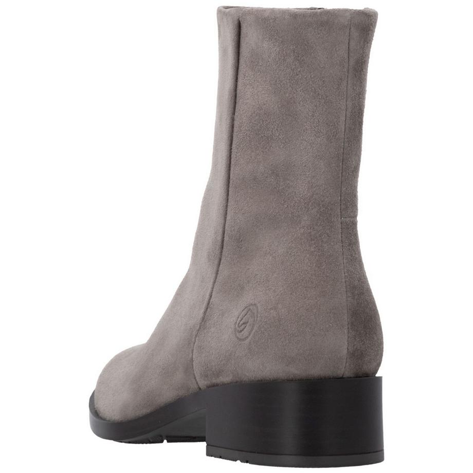 Remonte Stiefelette mit Blockabsatz  