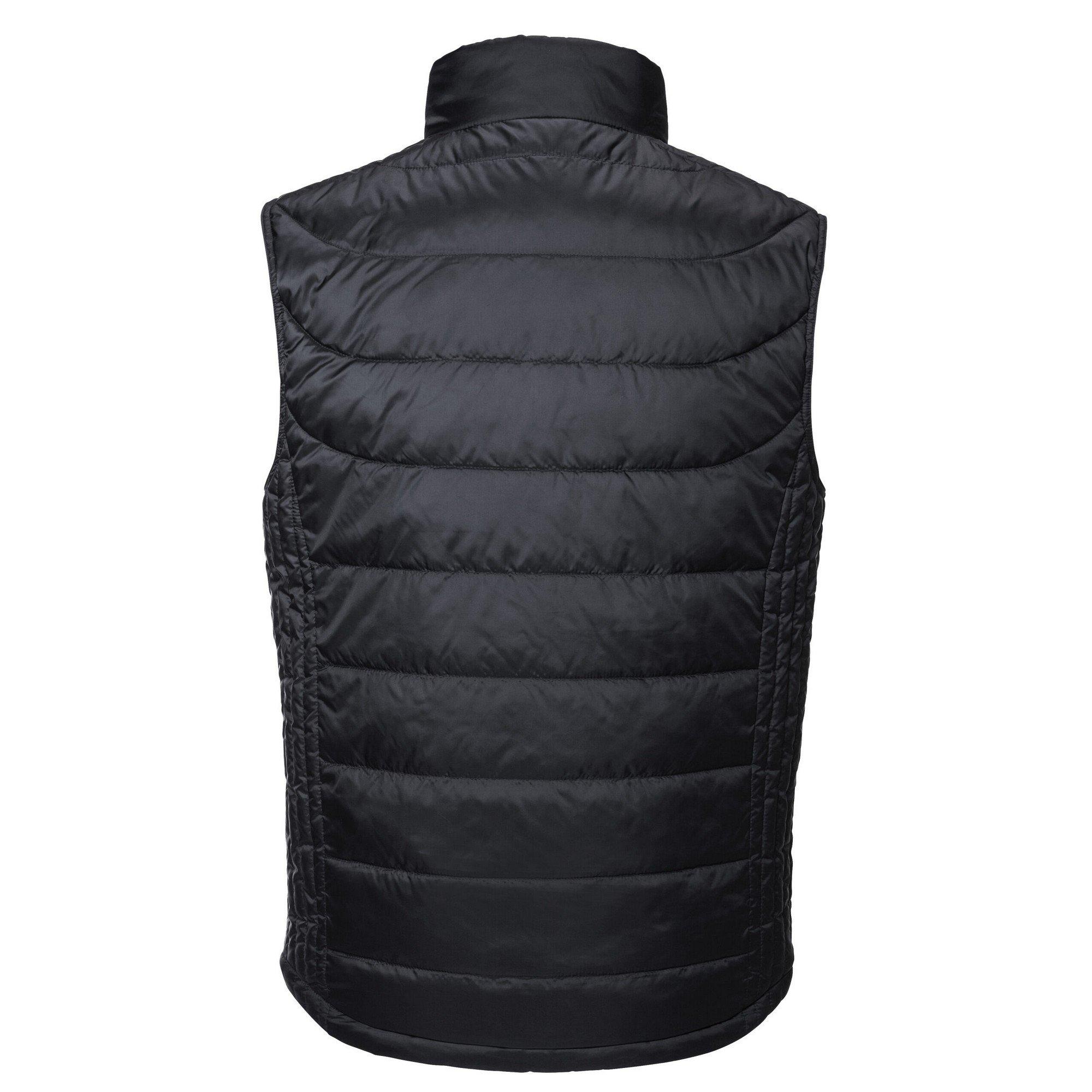 Russell Nano Gilet Rembourré  