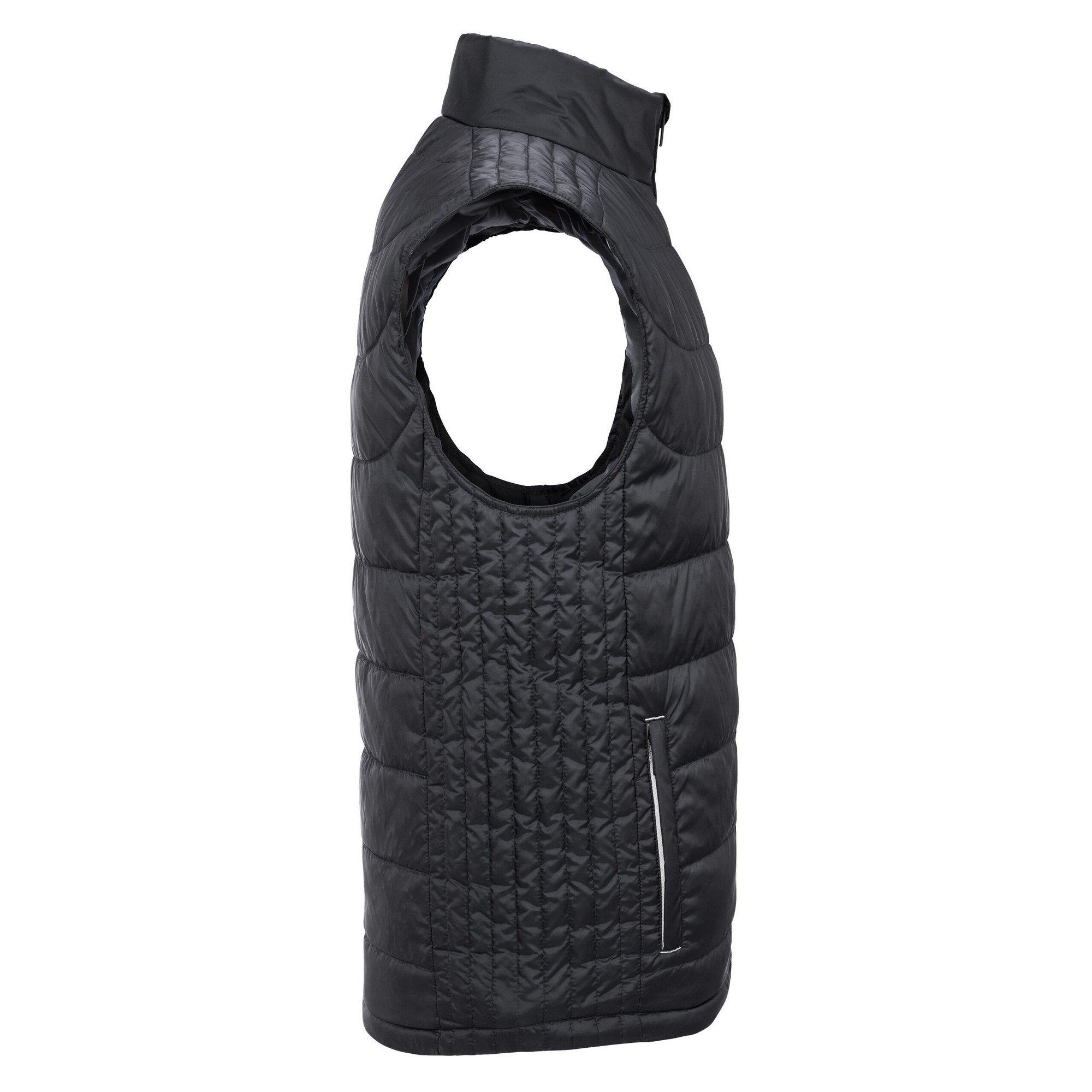 Russell Nano Gilet Rembourré  
