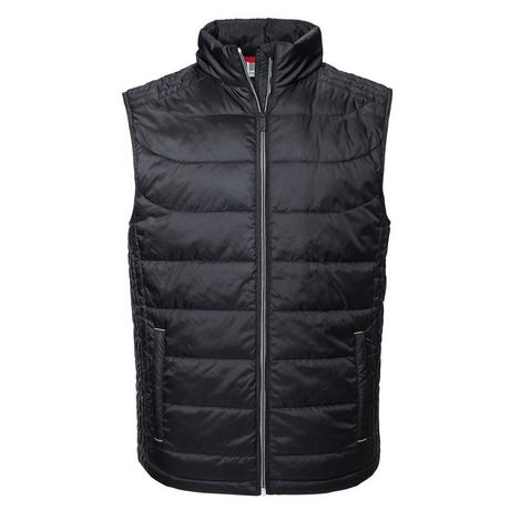 Russell Nano Gilet Rembourré  