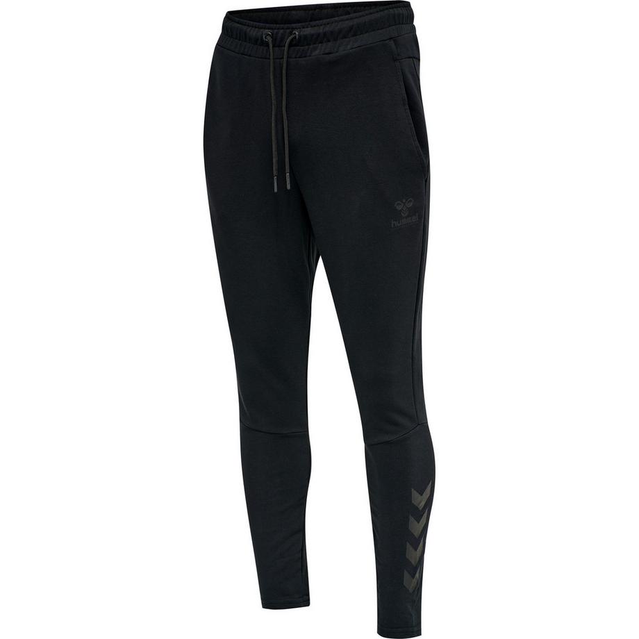 pantaloni huel hlisa tapered