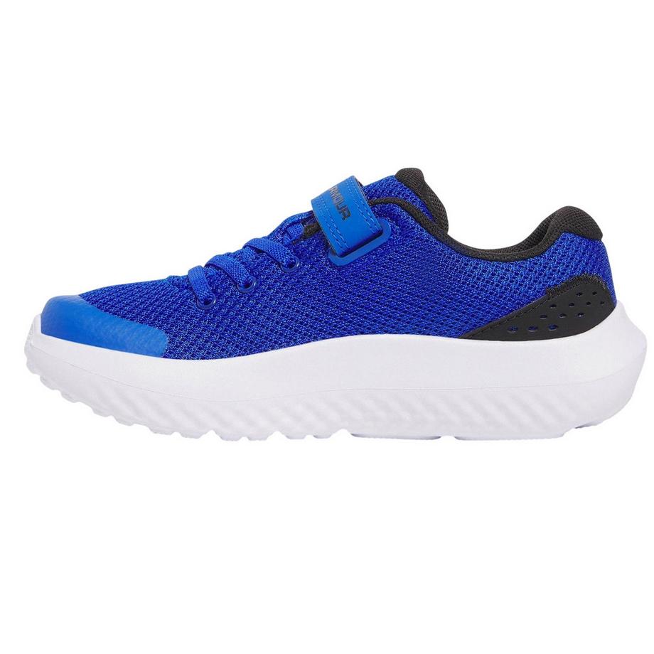 UNDER ARMOUR Baskets Surge 4  