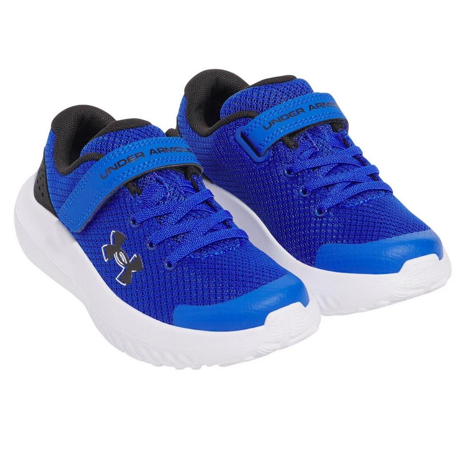 UNDER ARMOUR Baskets Surge 4  