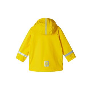 Reima  Kinder Regenjacke Lampi Yellow 