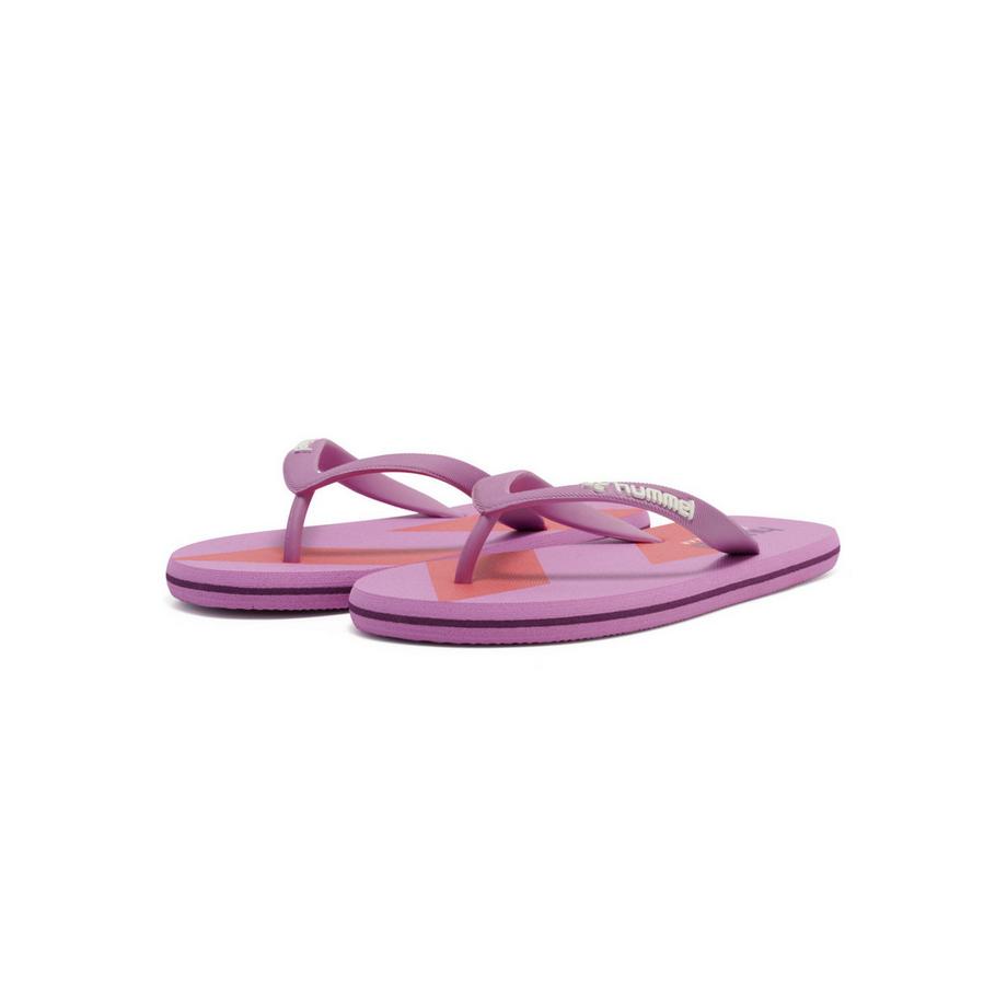 Hummel Chevron Flip-Flops  