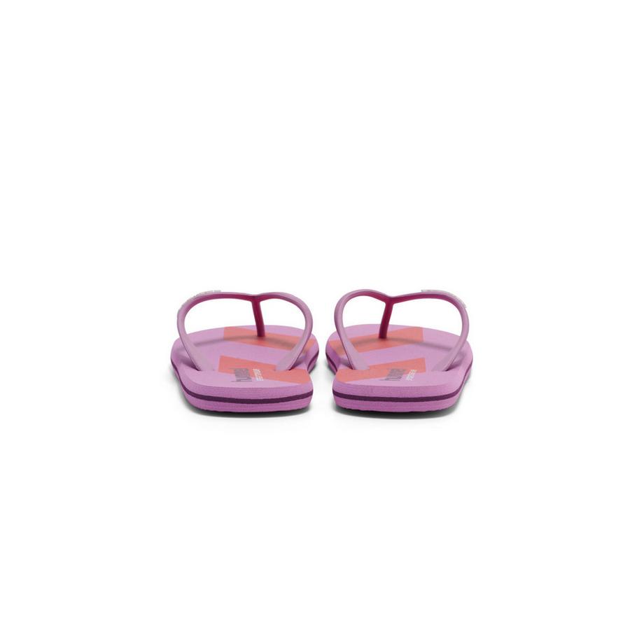 Hummel Chevron Flip-Flops  
