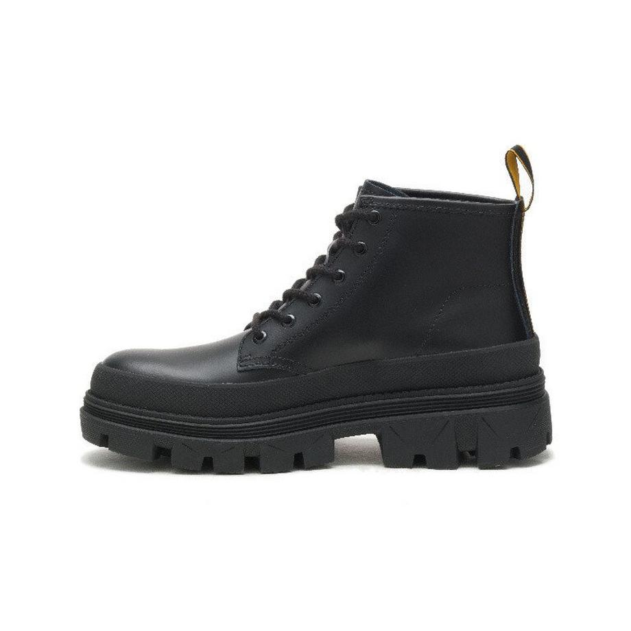 Caterpillar Hardwear Mid Stivali  