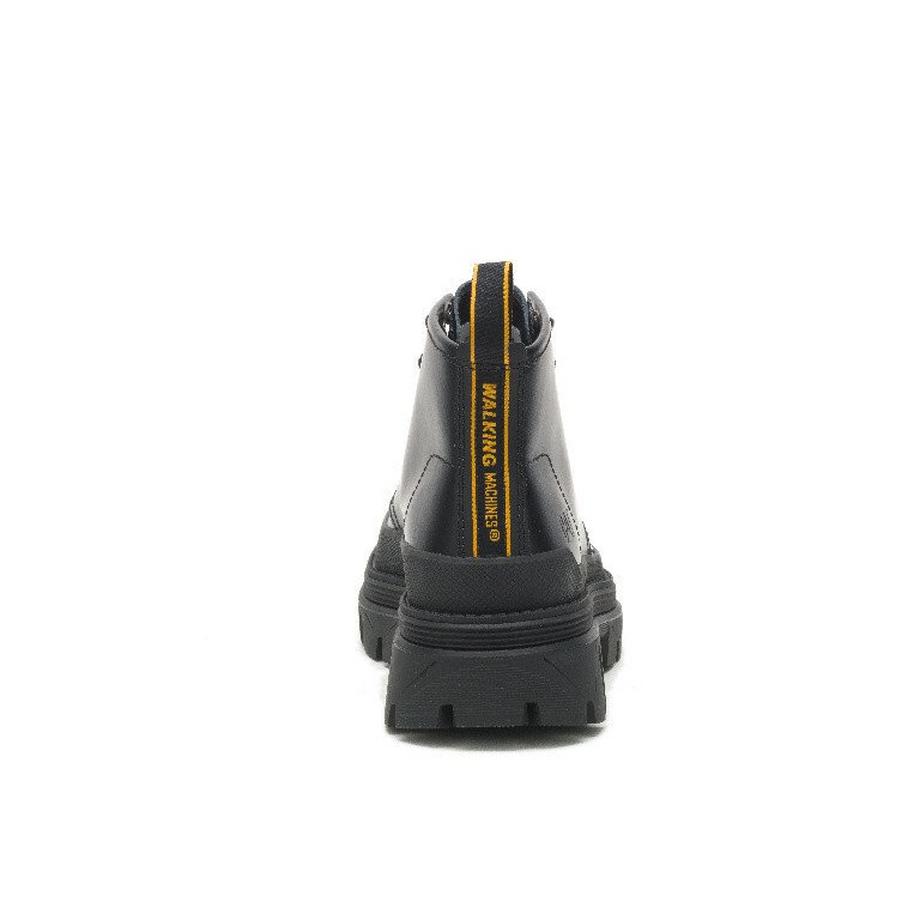 Caterpillar Hardwear Mid Stivali  