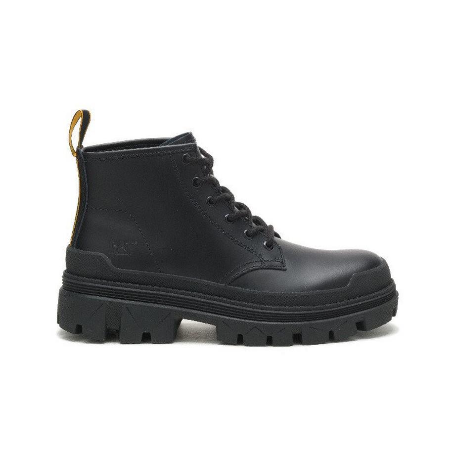 Bottines Hardwear Mid