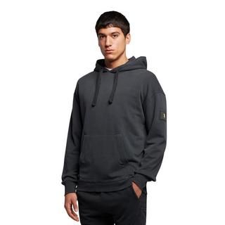 LYLE & SCOTT  sweatshirt à capuche wash 