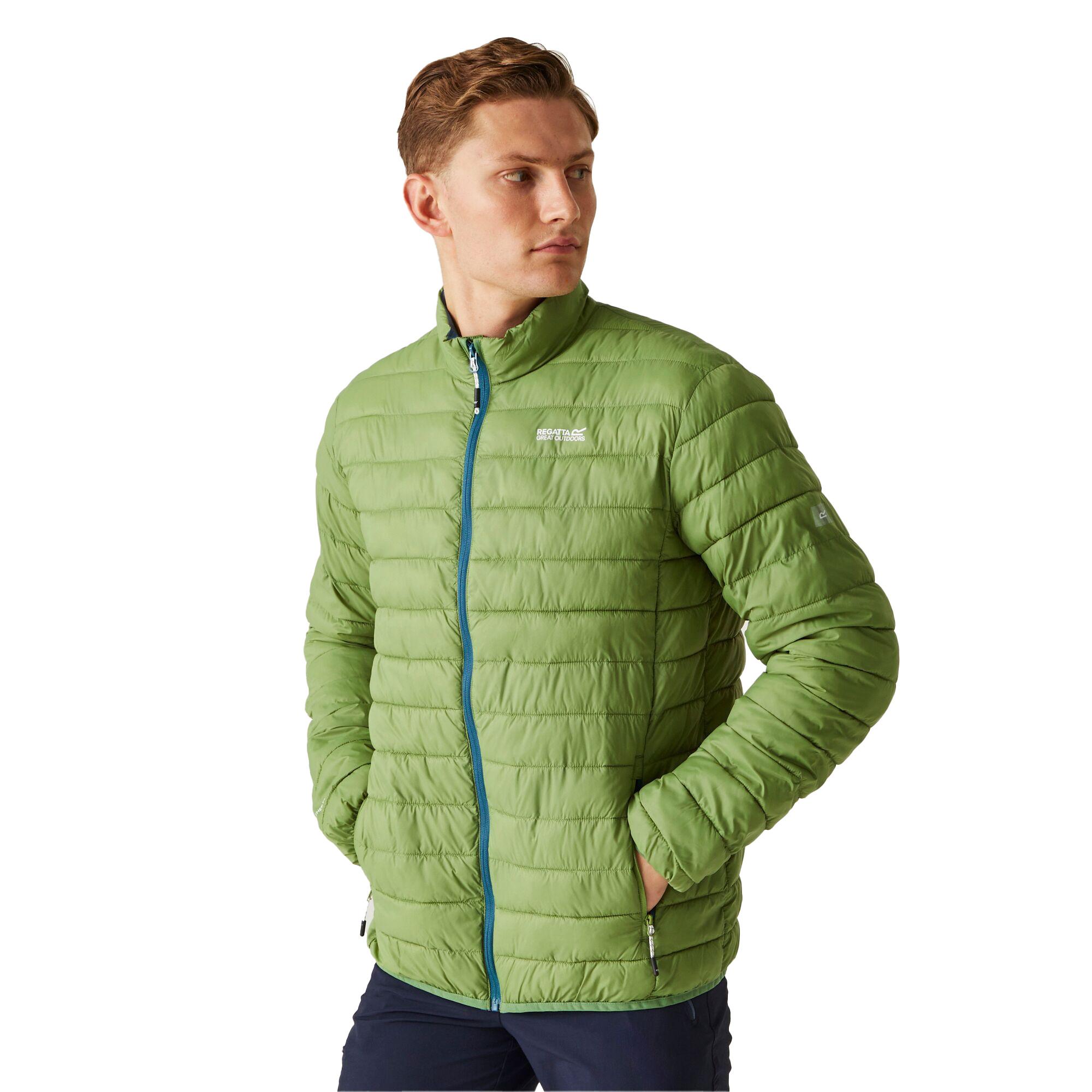 Regatta  Hillpack II IsolierJacke 