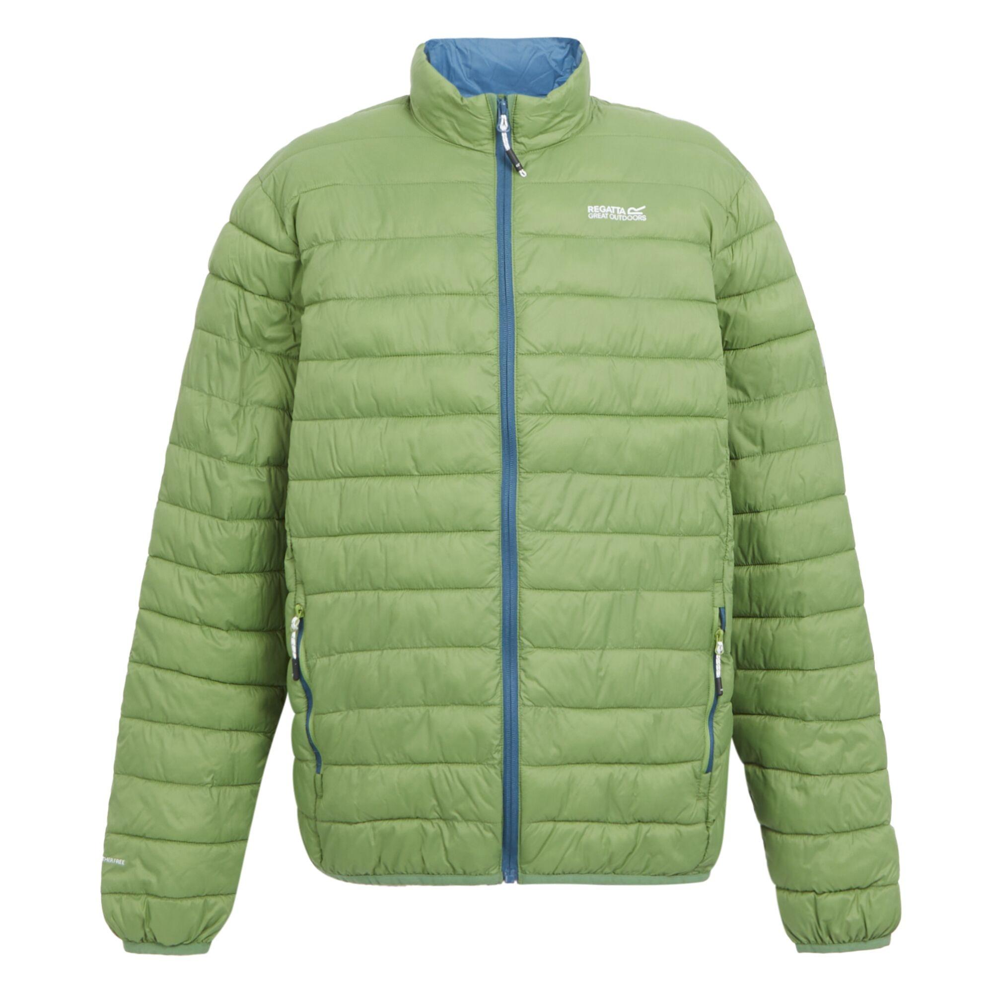 Regatta  Hillpack II IsolierJacke 