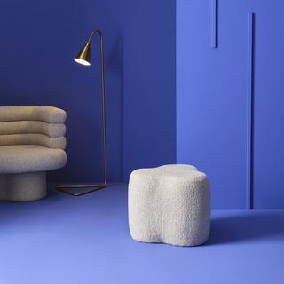 Calicosy Pouf TREFLE  