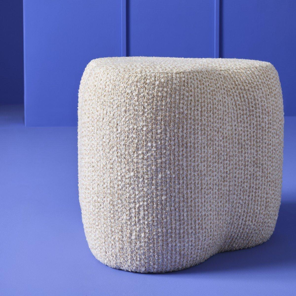 Calicosy Pouf TREFLE  