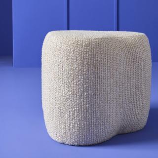 Calicosy Pouf TREFLE  