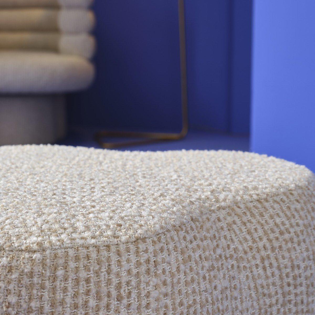 Calicosy Pouf TREFLE  