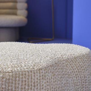 Calicosy Pouf TREFLE  