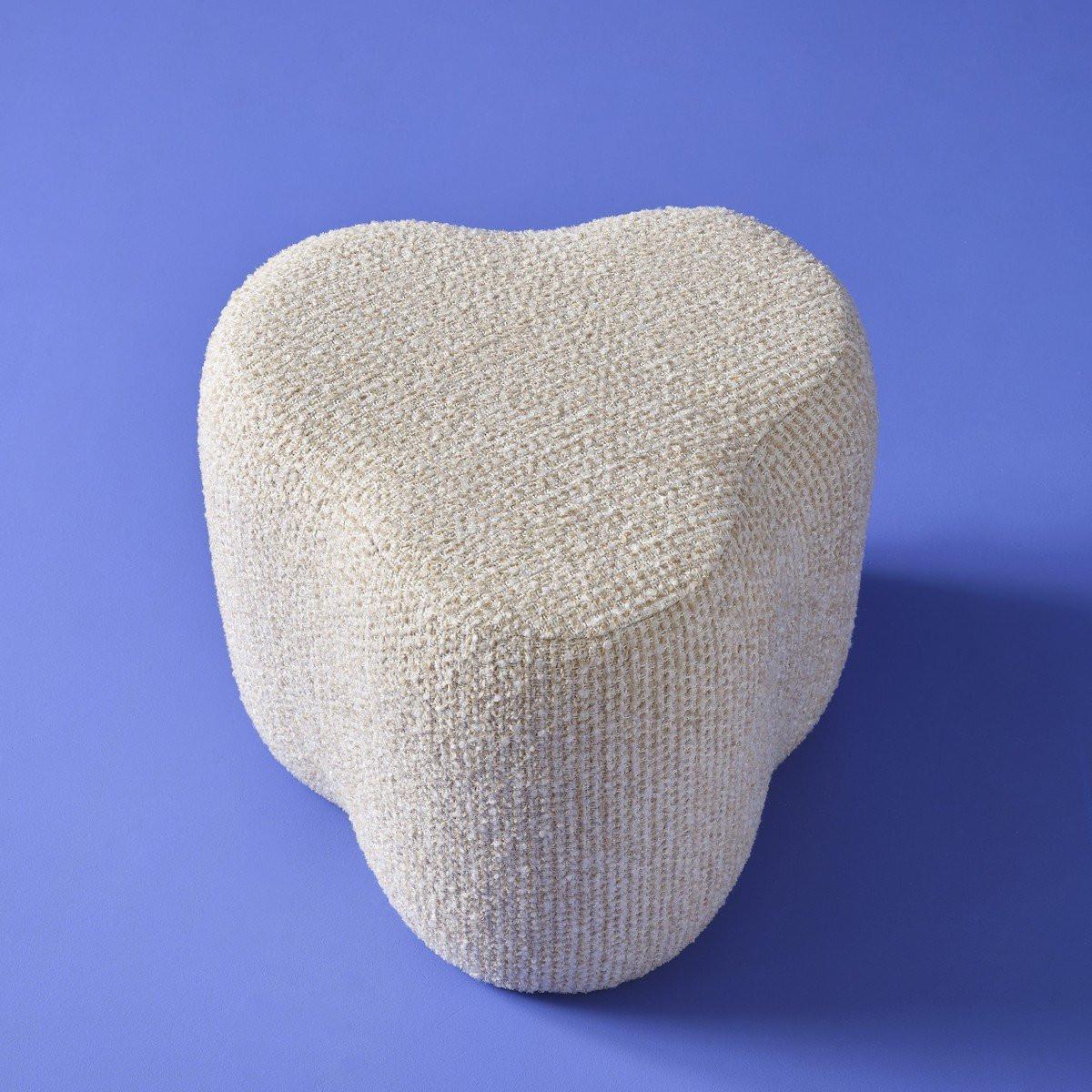 Calicosy Pouf TREFLE  