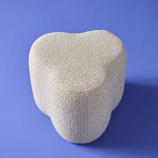 Calicosy Pouf TREFLE  