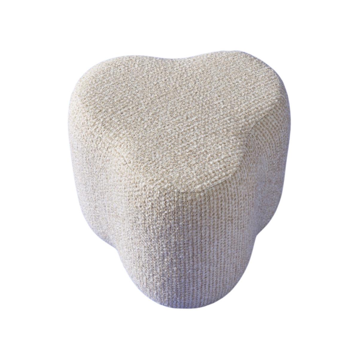 Calicosy Pouf TREFLE  