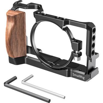 Cage Sony RX100 VI und VII