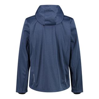 CMP Giacca da trekking con cappuccio con zip  