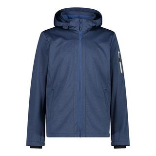 CMP Giacca da trekking con cappuccio con zip  