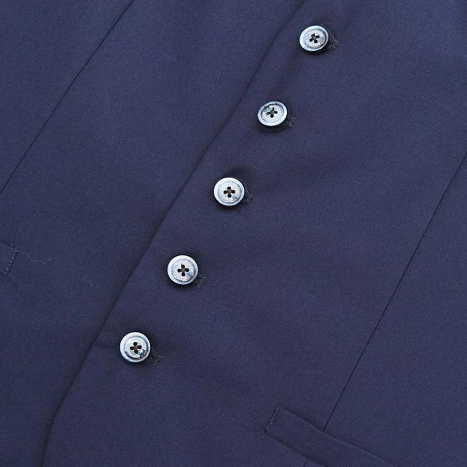 Lambretta Oscar Gilet  