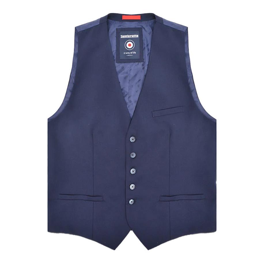 Oscar Gilet