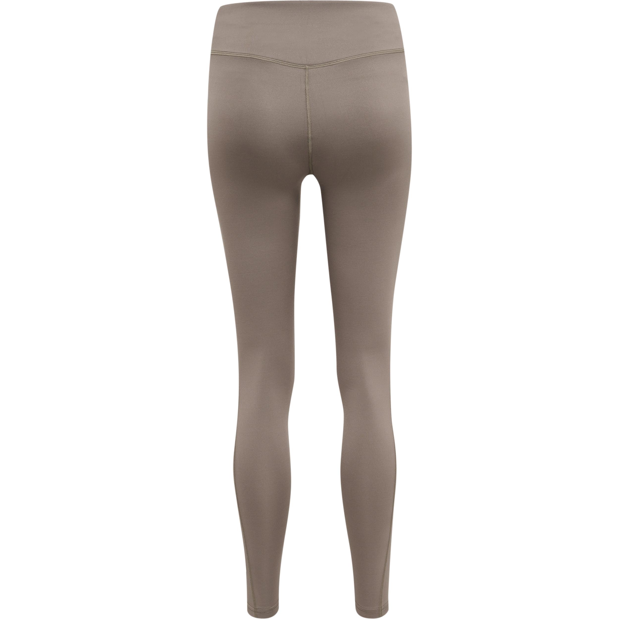 Hummel Chipo Leggings Vita Media  