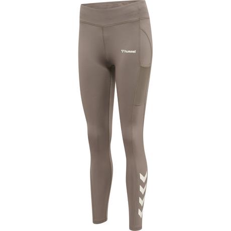 Hummel Chipo Leggings Vita Media  