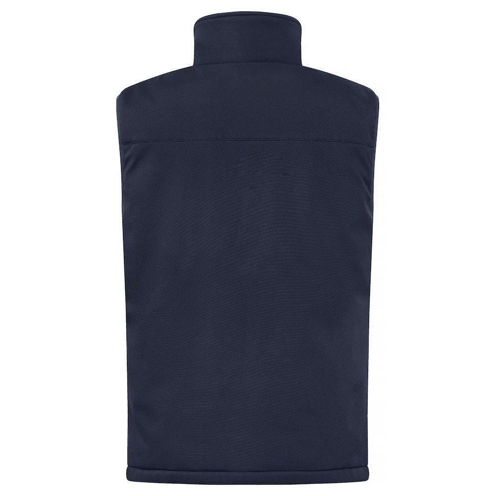 Clique Gilet imbottito  