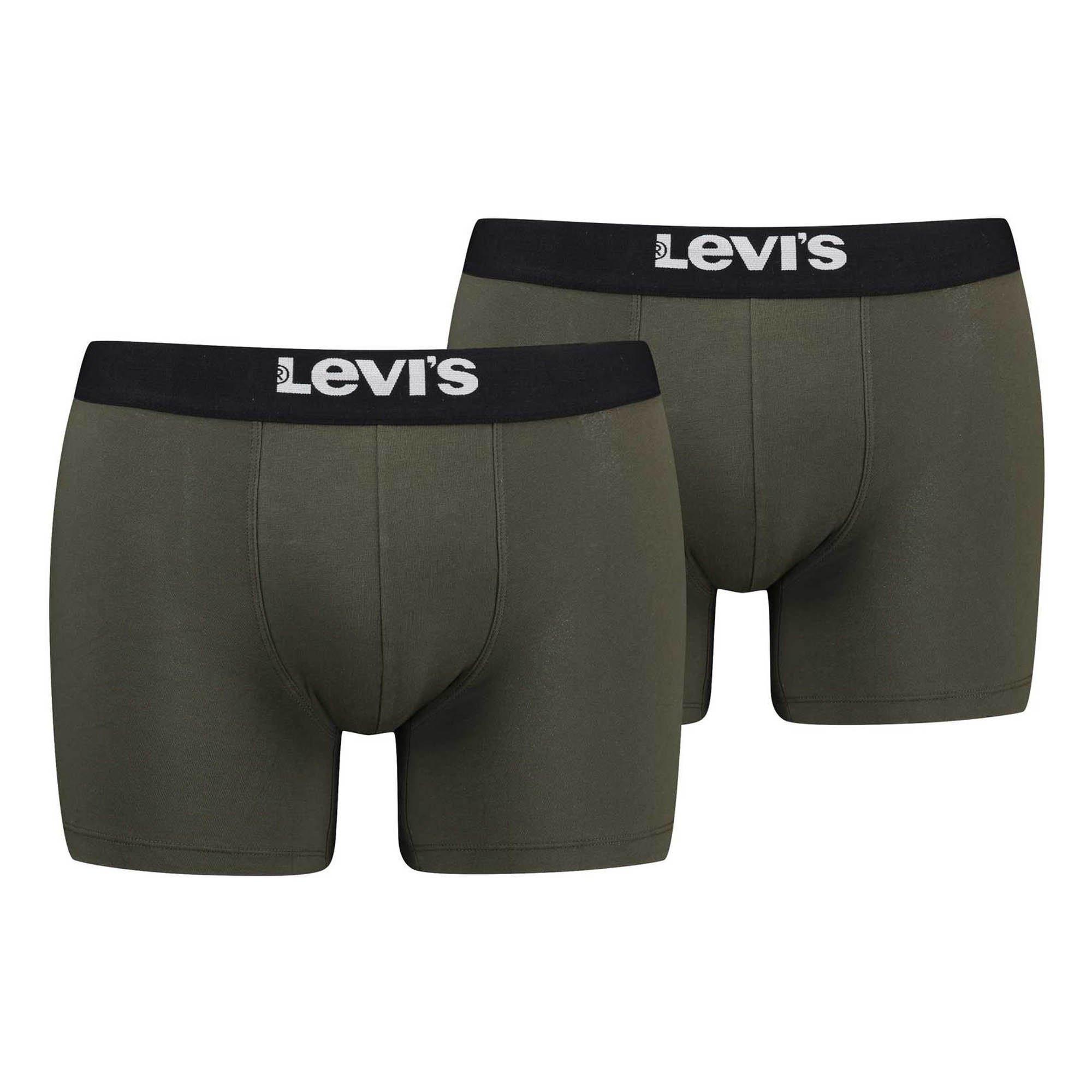 Levis Boxer Stretch  