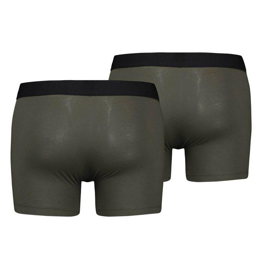 Levis Boxer Stretch  