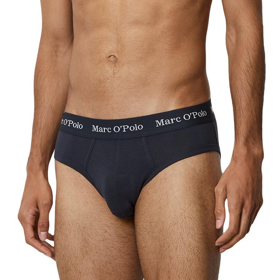 Marc O'Polo Essentials confezione da 6 slip  
