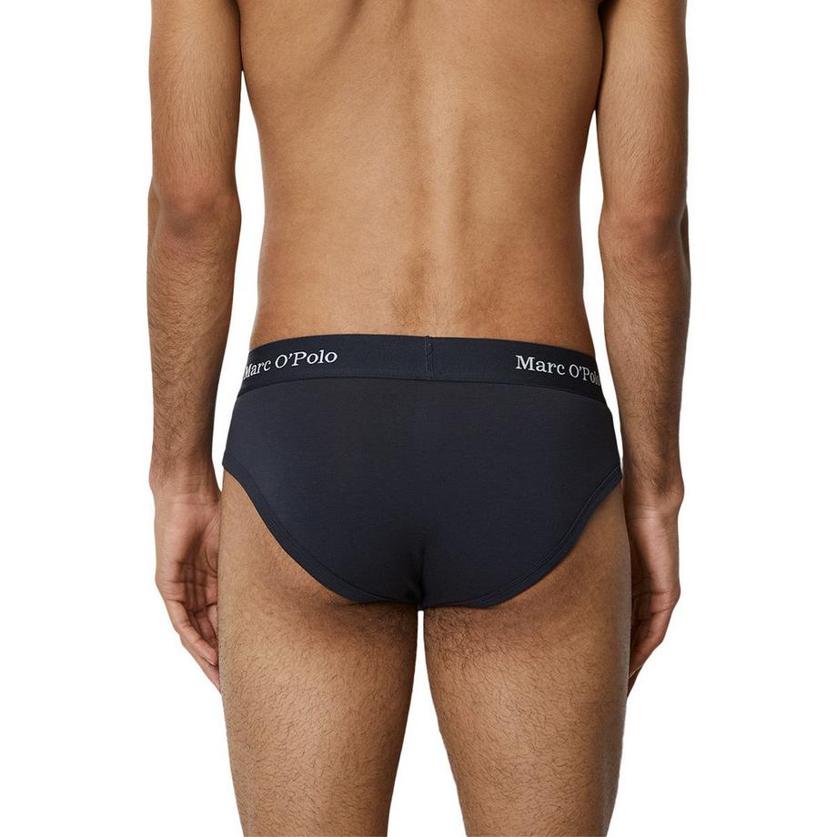 Marc O'Polo Essentials confezione da 6 slip  